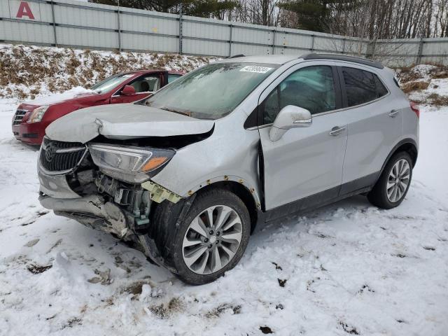 2018 BUICK ENCORE PREFERRED 2018 image