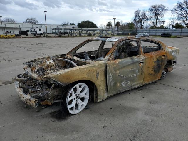Obraz 1 z 2017 DODGE CHARGER R/T 2017 z VIN 2C3CDXCT2HH657300