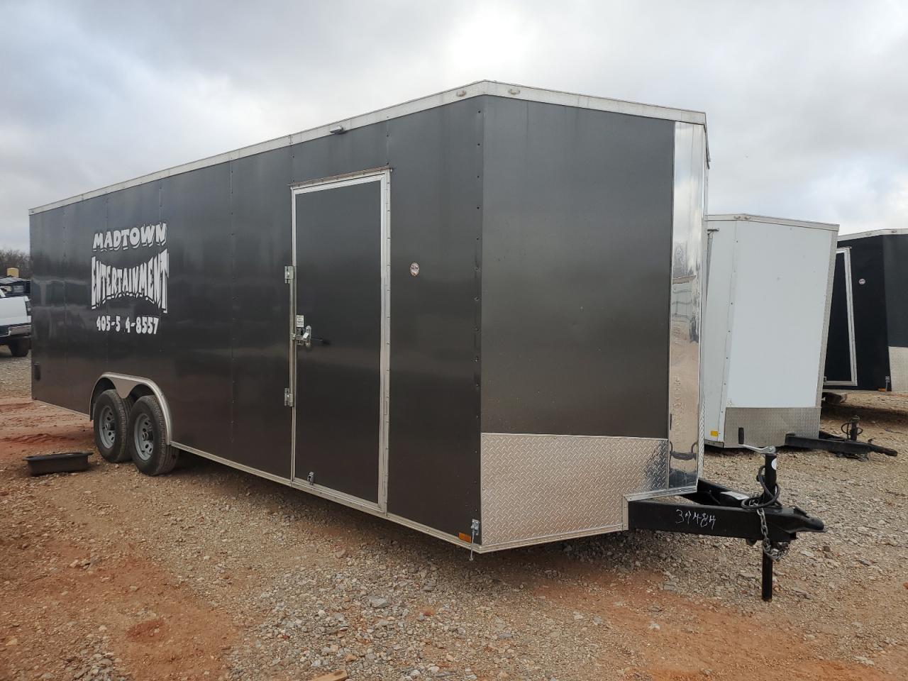 2023 SPARTAN MOTORS TRAILER 2023 image