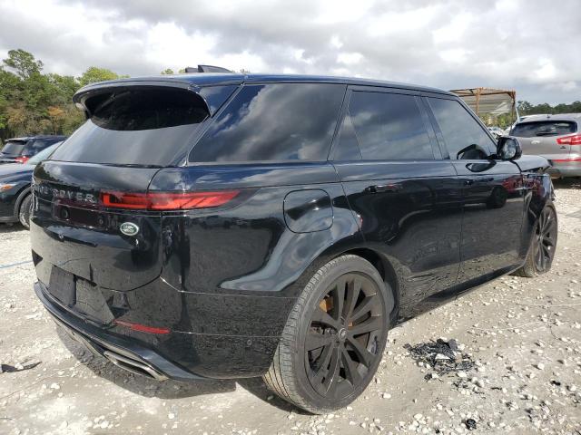 Изображение 3 2023 LAND ROVER RANGE ROVER SPORT DYNAMIC SE 2023 с VIN SAL1L9FU8PA122063