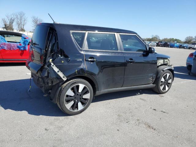 Image 3 of 2018 KIA SOUL  2018 with VIN KNDJN2A24J7588298