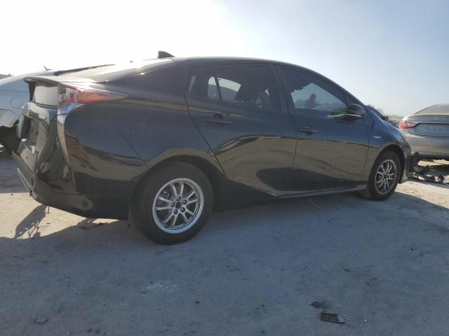 Изображение 3 2018 TOYOTA PRIUS  2018 с VIN JTDKARFU0J3063443