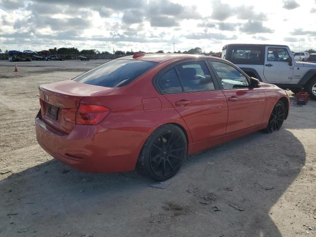 Obraz 3 z 2016 BMW 320 I 2016 z VIN WBA8E1G51GNT99250