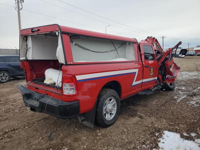 Изображение 3 2019 RAM 3500 TRADESMAN 2019 с VIN 3C63R3GL5KG583627