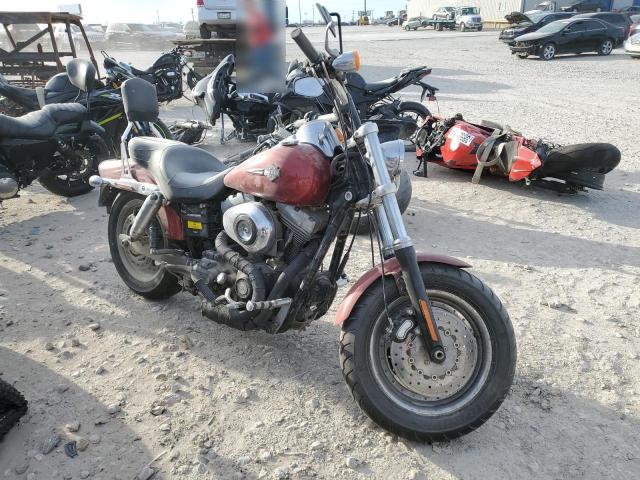Obraz 1 z 2008 Harley-Davidson FXDF 2008 z VIN 1HD1GY4468K309790