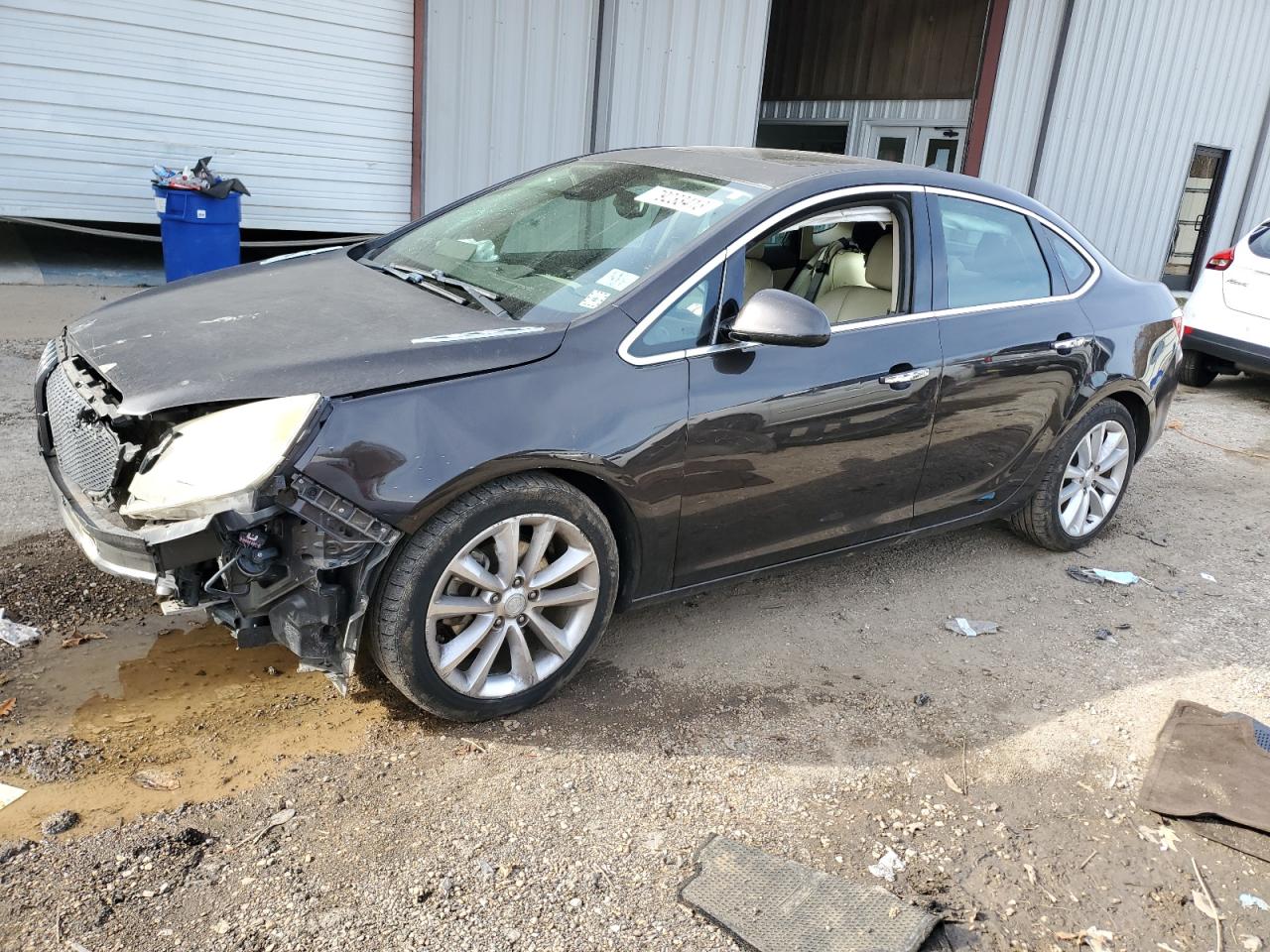 2014 BUICK VERANO CONVENIENCE 2014 image