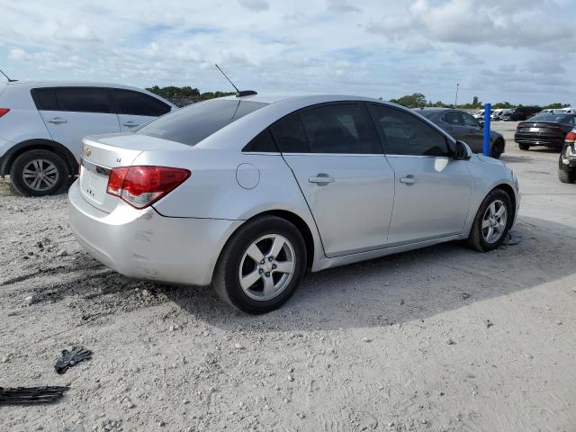 Obraz 3 z 2016 CHEVROLET CRUZE LIMITED LT 2016 z VIN 1G1PE5SB0G7172387