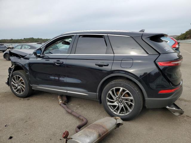 Image 2 of 2020 LINCOLN CORSAIR  2020 with VIN 5LMCJ1D90LUL28095