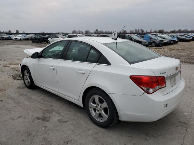 Obraz 2 z 2014 CHEVROLET CRUZE LT 2014 z VIN 1G1PD5SB1E7455493