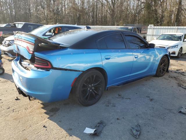 Obraz 3 z 2016 DODGE CHARGER SXT 2016 z VIN 2C3CDXHG2GH126396