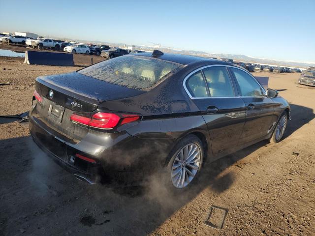 Obraz 3 z 2023 BMW 530 I 2023 z VIN WBA53BH09PWY23382