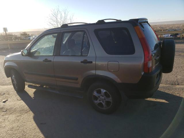 Obraz 2 z 2002 HONDA CR-V LX 2002 z VIN JHLRD68472C012110