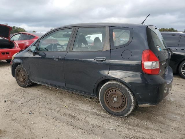 Image 2 of 2008 Honda Fit 2008 with VIN JHMGD38488S031507