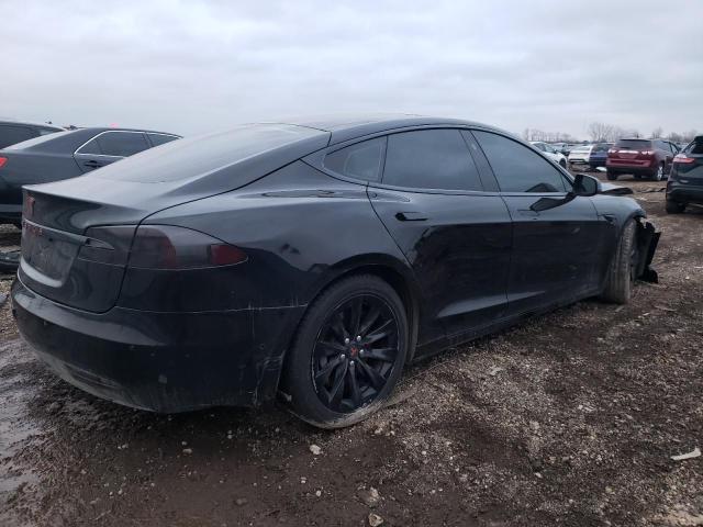 Obraz 3 z 2016 TESLA MODEL S  2016 z VIN 5YJSA1E20GF167928