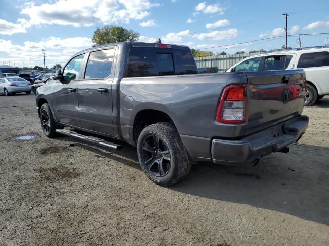 Изображение 2 2023 RAM 1500 BIG HORN/LONE STAR 2023 с VIN 1C6RREFT3PN593269