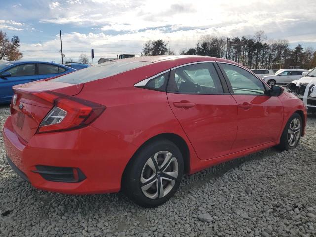 Изображение 3 2018 HONDA CIVIC LX 2018 с VIN 2HGFC2F56JH551922