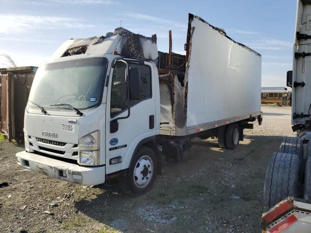 Image 3 of 2018 ISUZU NRR  2018 with VIN JALE5W166J7300503