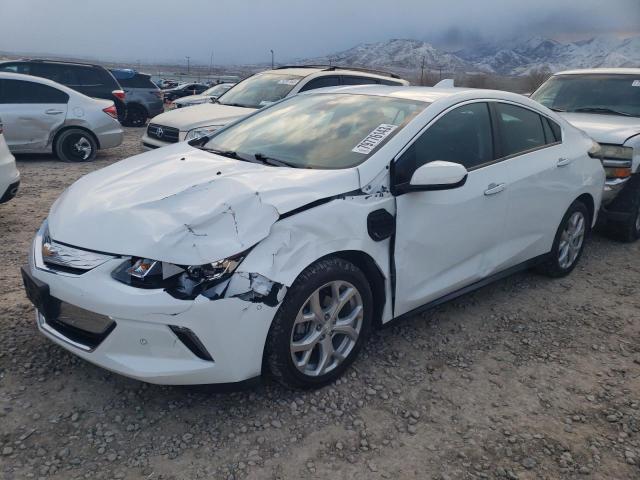 Изображение 2018 CHEVROLET VOLT PREMIER 2018