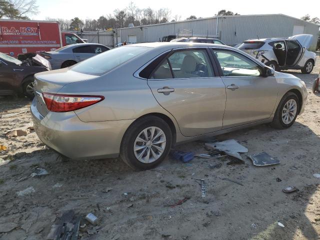 Image 3 of 2015 TOYOTA CAMRY LE 2015 with VIN 4T4BF1FK7FR475752