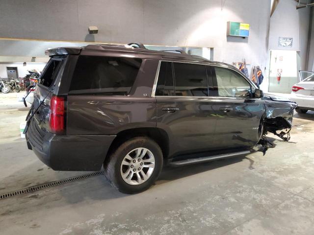 Obraz 3 z 2016 CHEVROLET TAHOE K1500 LT 2016 z VIN 1GNSKBKC0GR184309