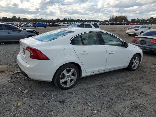 Obraz 3 z 2012 VOLVO S60 T5 2012 z VIN YV1622FS7C2137285