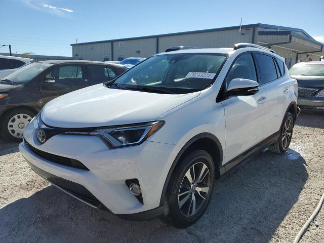 Obraz 1 z 2017 TOYOTA RAV4 XLE 2017 z VIN JTMWFREV3HJ142110