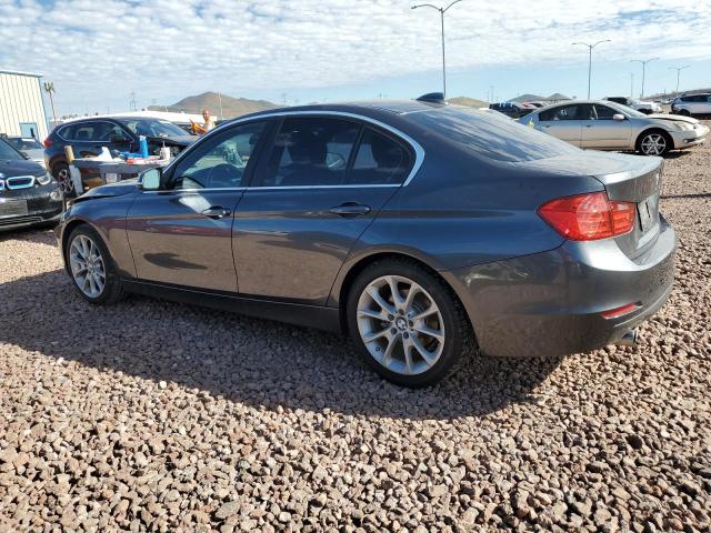 Изображение 2 2015 BMW 320 I 2015 с VIN WBA3B1C5XFK138580