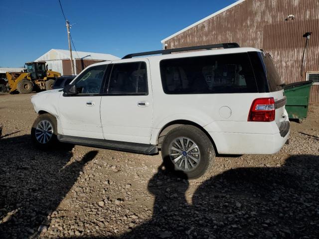 Изображение 2 2017 FORD EXPEDITION EL XLT 2017 с VIN 1FMJK1JT6HEA59447
