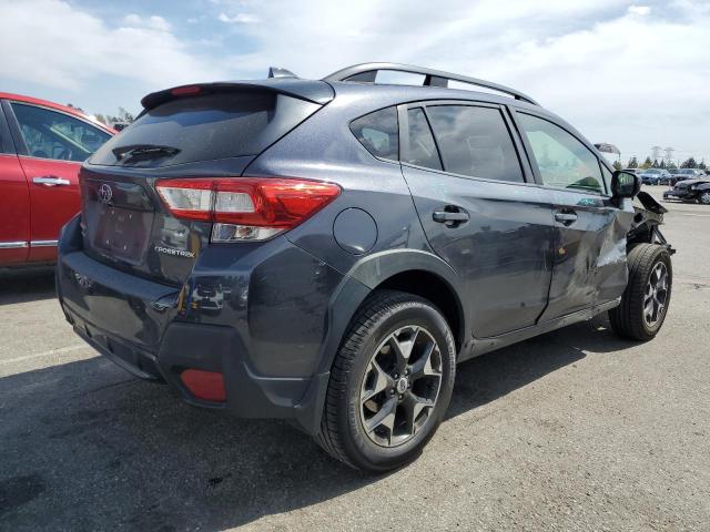 Image 3 of 2018 SUBARU CROSSTREK PREMIUM 2018 with VIN JF2GTADC4JH245825