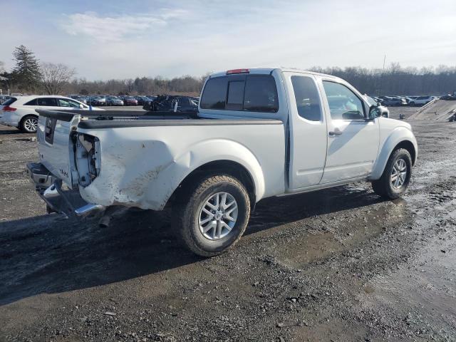 Image 3 of 2016 NISSAN FRONTIER SV 2016 with VIN 1N6AD0CW2GN792557