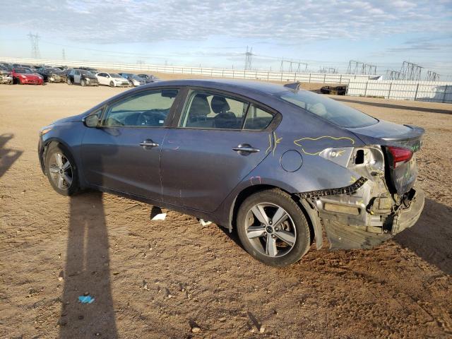 Image 2 of 2018 KIA FORTE LX 2018 with VIN 3KPFL4A70JE263473