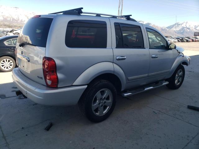 Изображение 3 2006 DODGE DURANGO LIMITED 2006 с VIN 1D8HB58276F137699