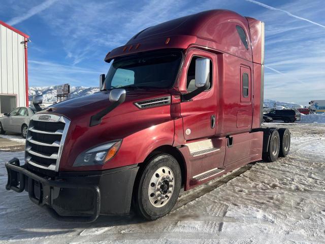 Obraz 2 z 2019 FREIGHTLINER CASCADIA 126  2019 z VIN 3AKJHHDR9KSKF0772