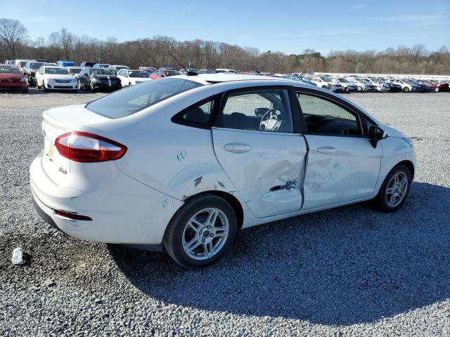 Obraz 3 z 2018 FORD FIESTA SE 2018 z VIN 3FADP4BJ3JM101080