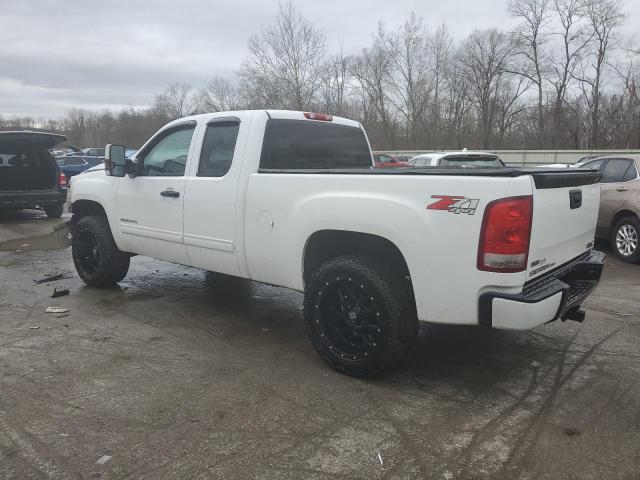 Изображение 2 2010 GMC SIERRA K1500 SLE 2010 с VIN 1GTSKVE33AZ238988