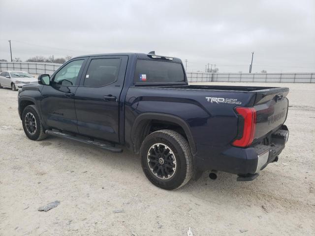 Изображение 2 2024 TOYOTA TUNDRA CREWMAX SR 2024 с VIN 5TFLA5ABXRX032675