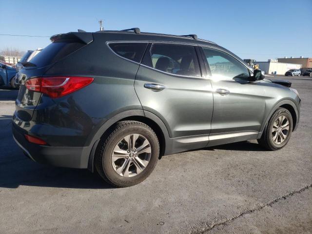 Obraz 3 z 2014 HYUNDAI SANTA FE SPORT  2014 z VIN 5XYZU3LB3EG138207