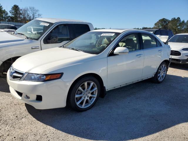 2008 ACURA TSX  2008 image
