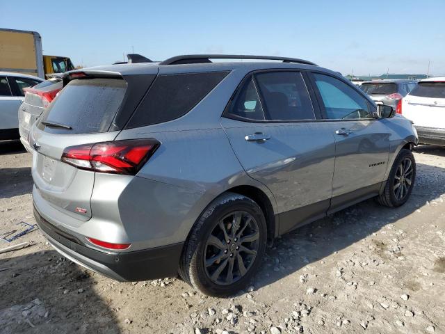 Изображение 3 2023 CHEVROLET EQUINOX RS 2023 с VIN 3GNAXMEG2PL148927