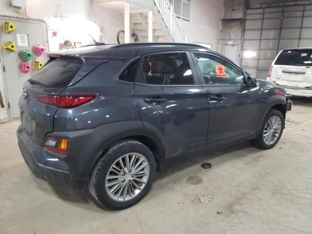 Image 3 of 2018 HYUNDAI KONA SEL 2018 with VIN KM8K22AA1JU121888