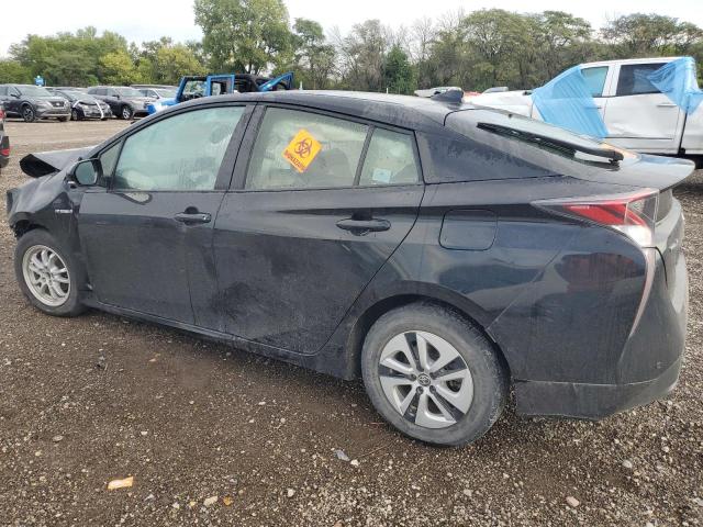 Image 2 of 2017 TOYOTA PRIUS  2017 with VIN JTDKARFU4H3046073