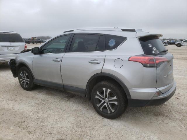 Image 2 of 2016 TOYOTA RAV4 LE 2016 with VIN 2T3ZFREV3GW305836
