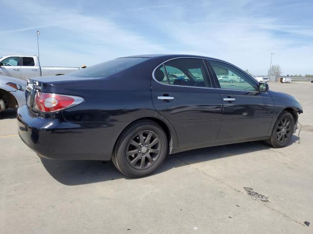 Изображение 3 2004 LEXUS ES 330 2004 с VIN JTHBA30G145049770