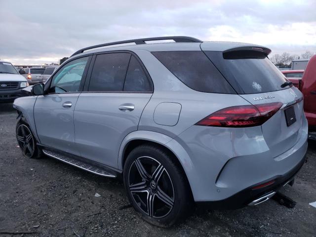 Image 2 of 2024 MERCEDES-BENZ GLE 450E 4MATIC 2024 with VIN 4JGFB4GB3RB045207