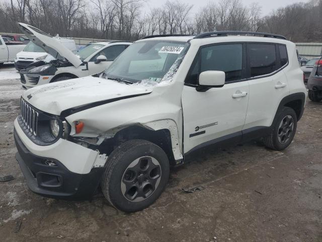 Изображение 2015 JEEP RENEGADE LATITUDE 2015