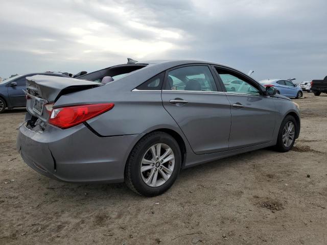Изображение 3 2013 HYUNDAI SONATA GLS 2013 с VIN 5NPEB4AC9DH759190