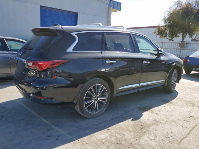 Obraz 3 z 2020 INFINITI QX60 LUXE 2020 z VIN 5N1DL0MN1LC520902