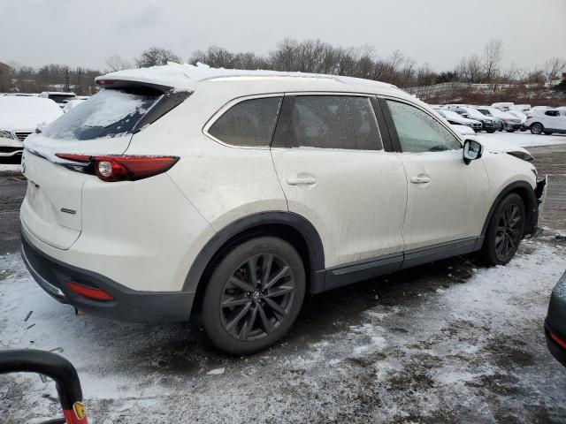 Image 3 of 2016 MAZDA CX-9 SIGNATURE 2016 with VIN JM3TCBEY4G0111408