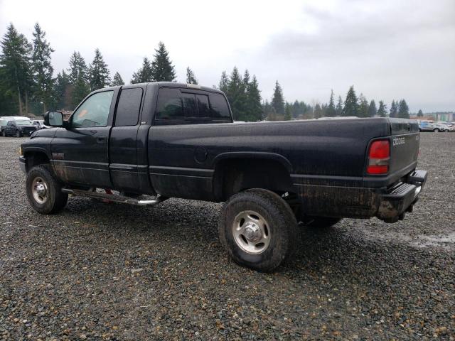 Obraz 2 z 2001 DODGE RAM 2500  2001 z VIN 3B7KF23621G713918