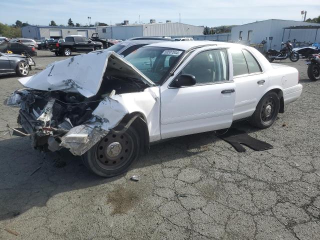 2006 FORD CROWN VICTORIA POLICE INTERCEPTOR 2006 image